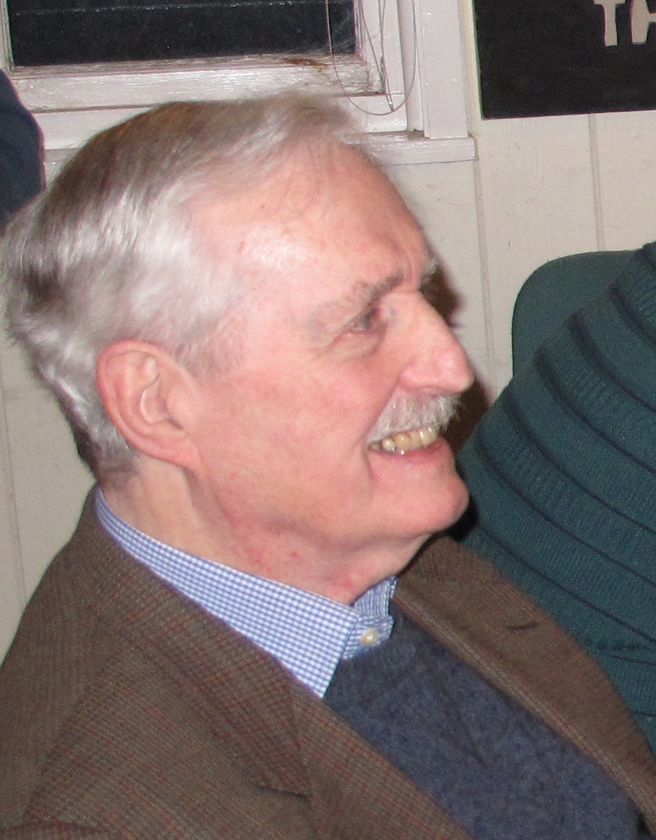 Peter Smith